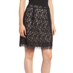 Gibson x Glam Squad Lace Skirt